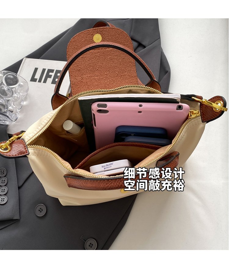 Private Label Womens Crossbody Bag for Bulk Wholesale Buyers – 58-10641 — 10