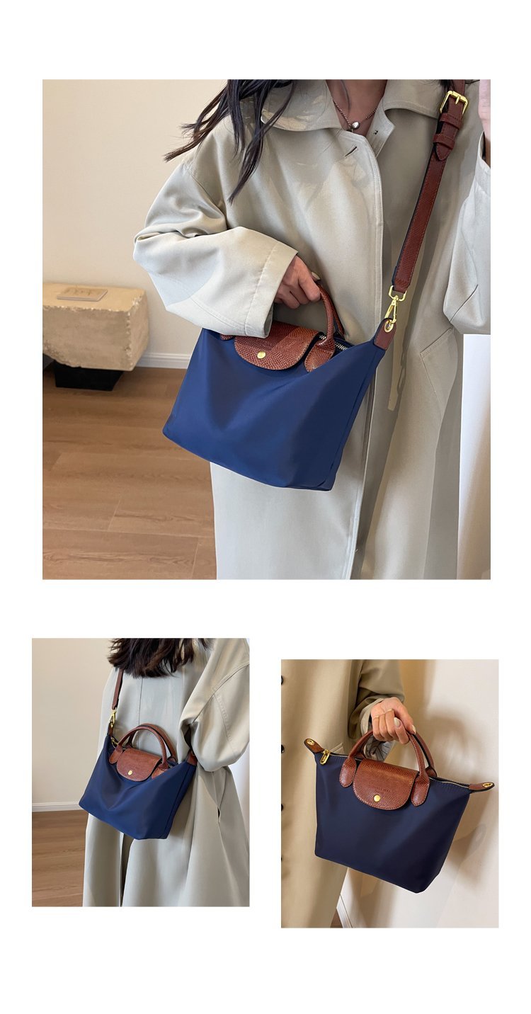 Private Label Womens Crossbody Bag for Bulk Wholesale Buyers – 58-10641 — 12