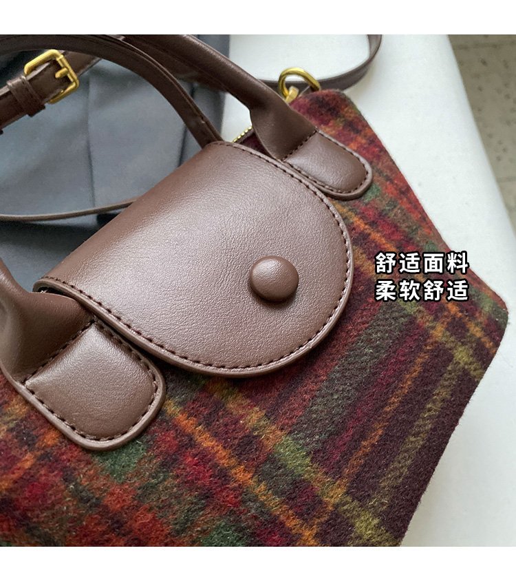 Wholesale Womens Handbag for Fashion Retailers – 58-10662 — 4