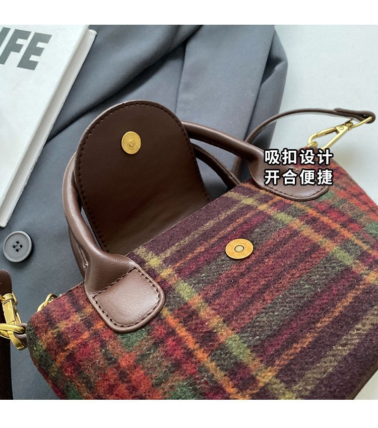 Wholesale Womens Handbag for Fashion Retailers – 58-10662 — 5