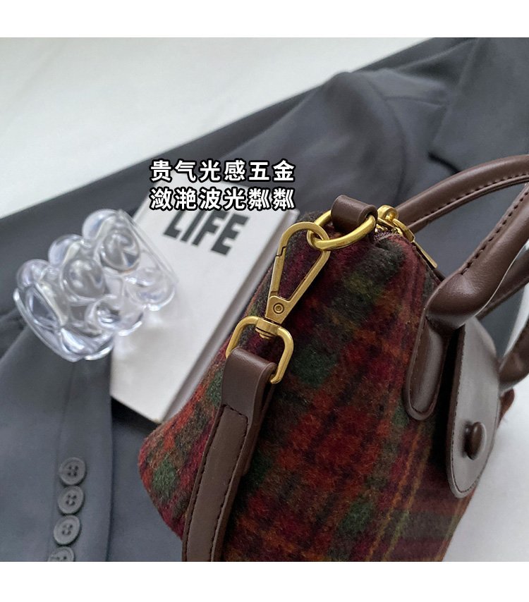 Wholesale Womens Handbag for Fashion Retailers – 58-10662 — 6