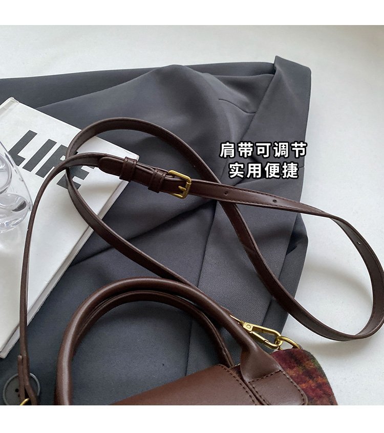 Wholesale Womens Handbag for Fashion Retailers – 58-10662 — 7