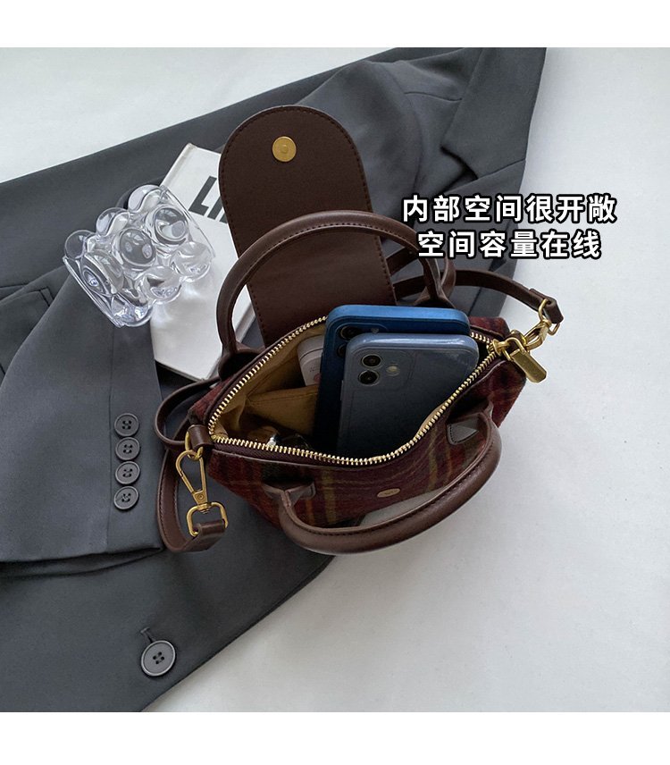 Wholesale Womens Handbag for Fashion Retailers – 58-10662 — 8