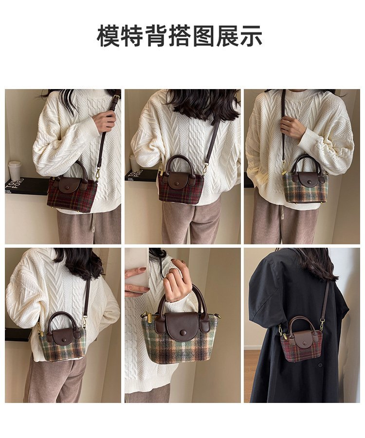 Wholesale Womens Handbag for Fashion Retailers – 58-10662 — 9