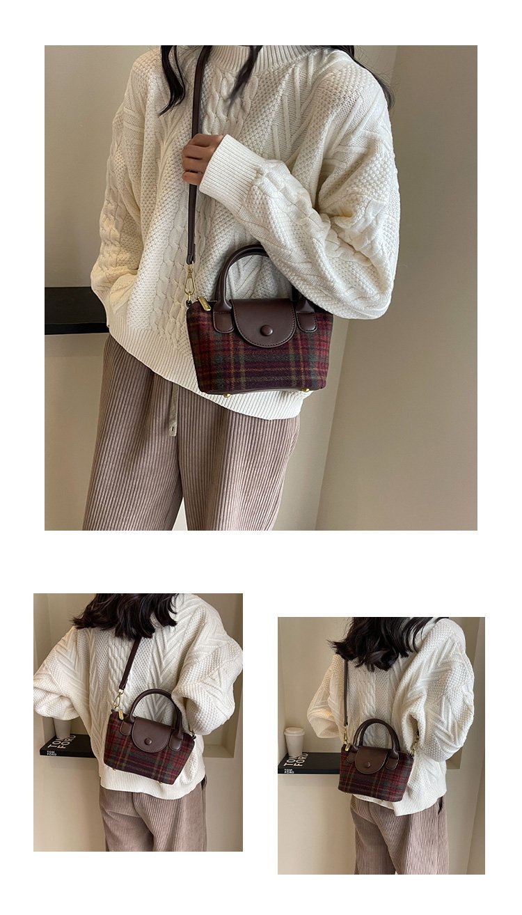 Wholesale Womens Handbag for Fashion Retailers – 58-10662 — 10