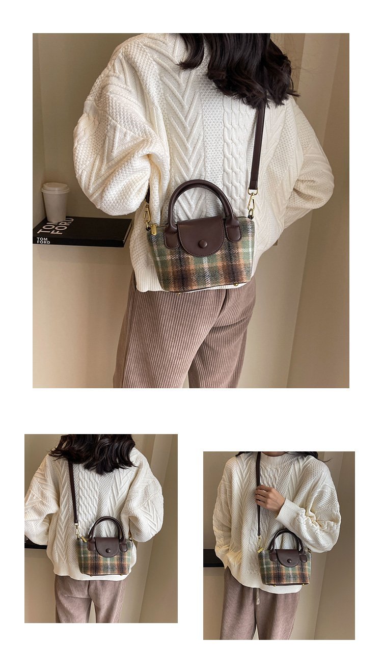 Wholesale Womens Handbag for Fashion Retailers – 58-10662 — 11