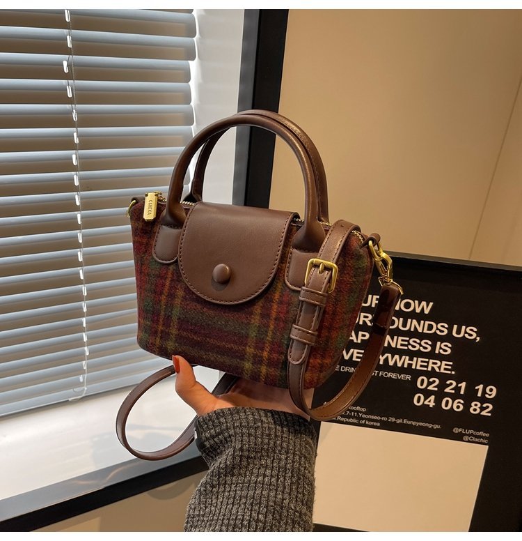 Wholesale Womens Handbag for Fashion Retailers – 58-10662 — 13
