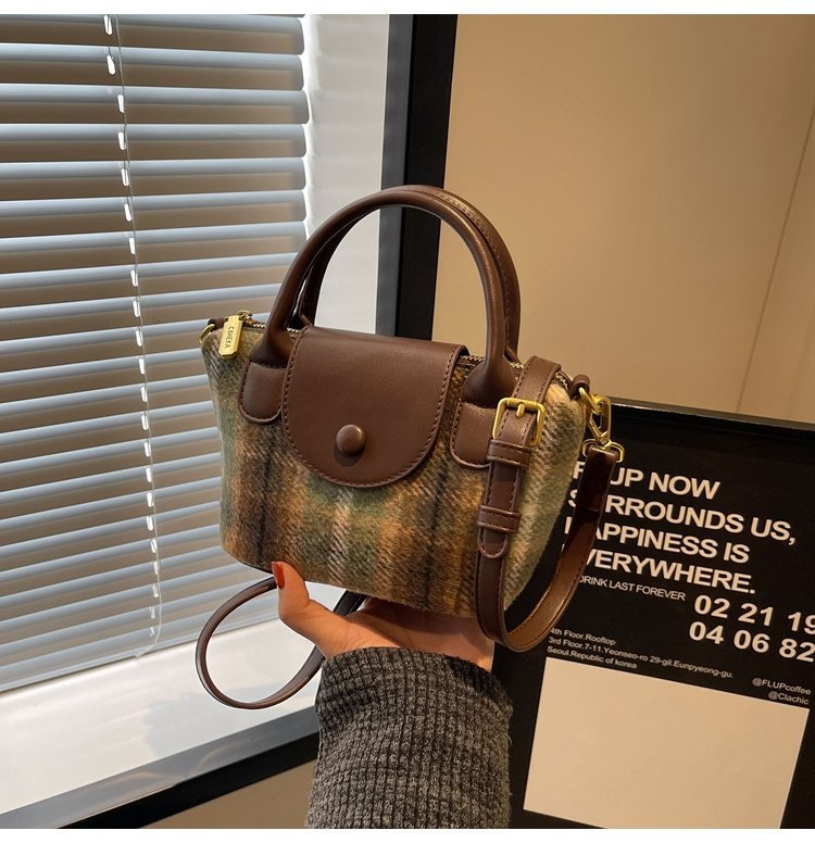 Wholesale Womens Handbag for Fashion Retailers – 58-10662 — 14