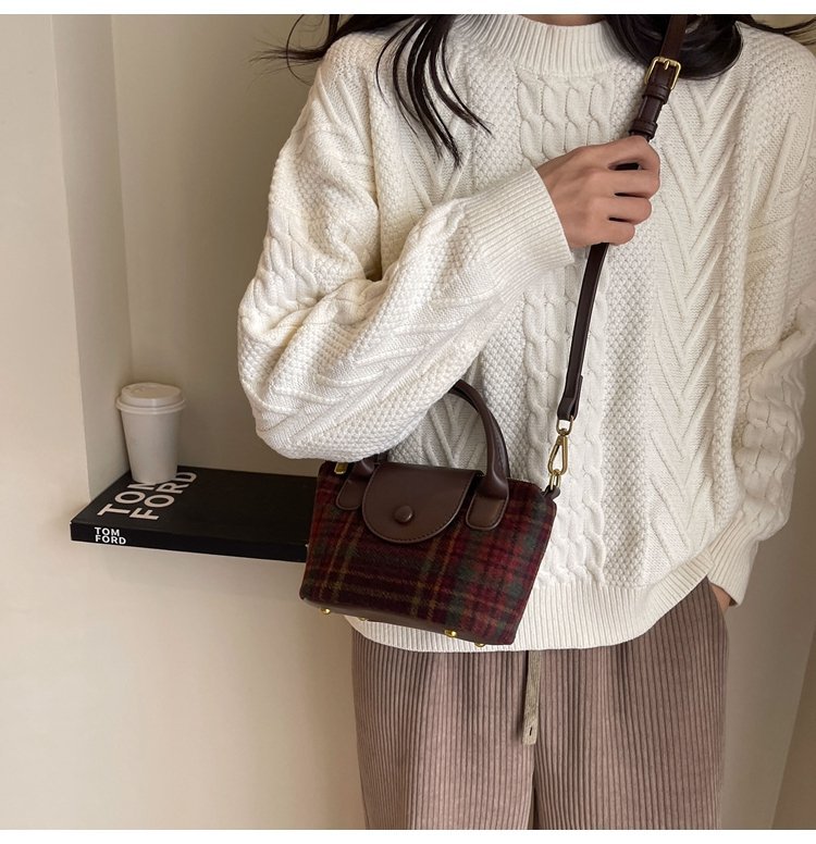 Wholesale Womens Handbag for Fashion Retailers – 58-10662 — 16