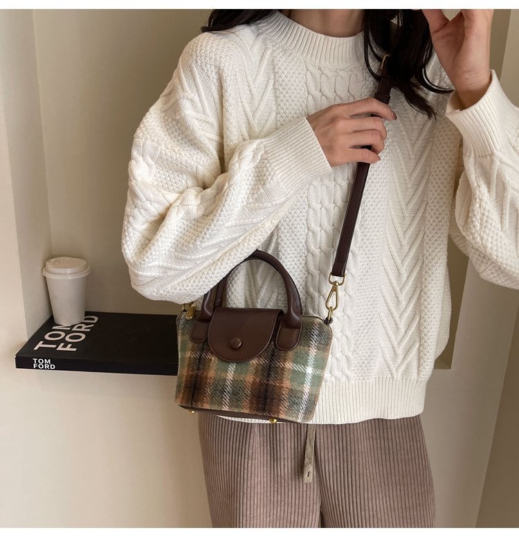 Wholesale Womens Handbag for Fashion Retailers – 58-10662 — 29