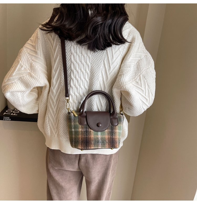 Wholesale Womens Handbag for Fashion Retailers – 58-10662 — 34