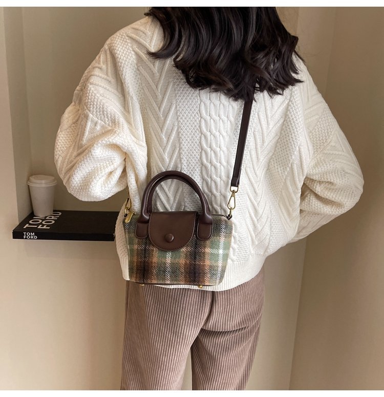Wholesale Womens Handbag for Fashion Retailers – 58-10662 — 38