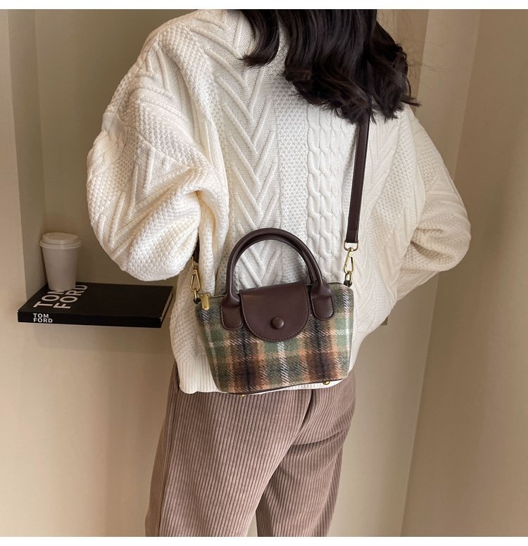 Wholesale Womens Handbag for Fashion Retailers – 58-10662 — 40