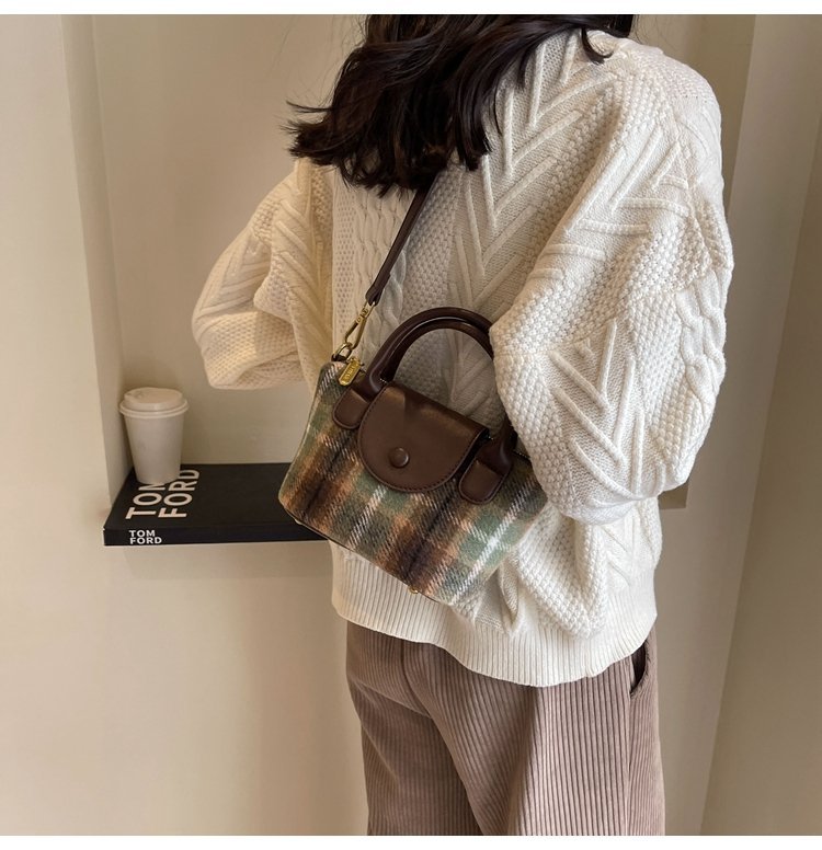 Wholesale Womens Handbag for Fashion Retailers – 58-10662 — 41