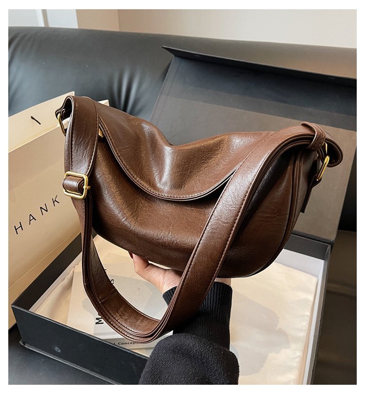 Custom Womens Crossbody Bag for Fashion Retailers – 58-10677 — 2