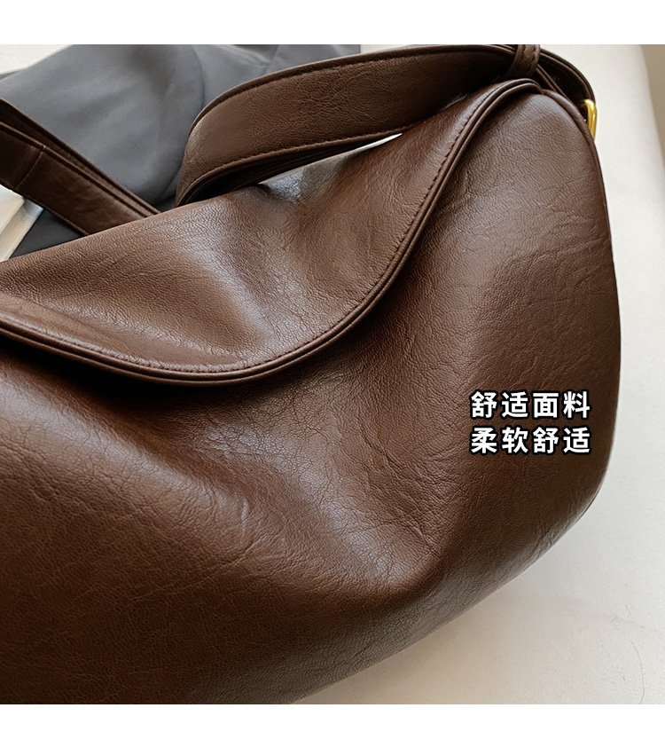 Custom Womens Crossbody Bag for Fashion Retailers – 58-10677 — 4