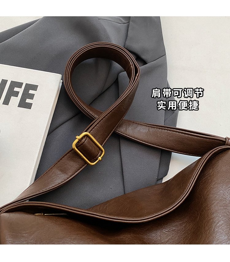 Custom Womens Crossbody Bag for Fashion Retailers – 58-10677 — 6
