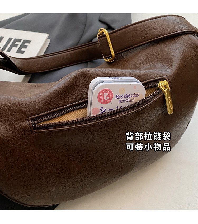 Custom Womens Crossbody Bag for Fashion Retailers – 58-10677 — 7