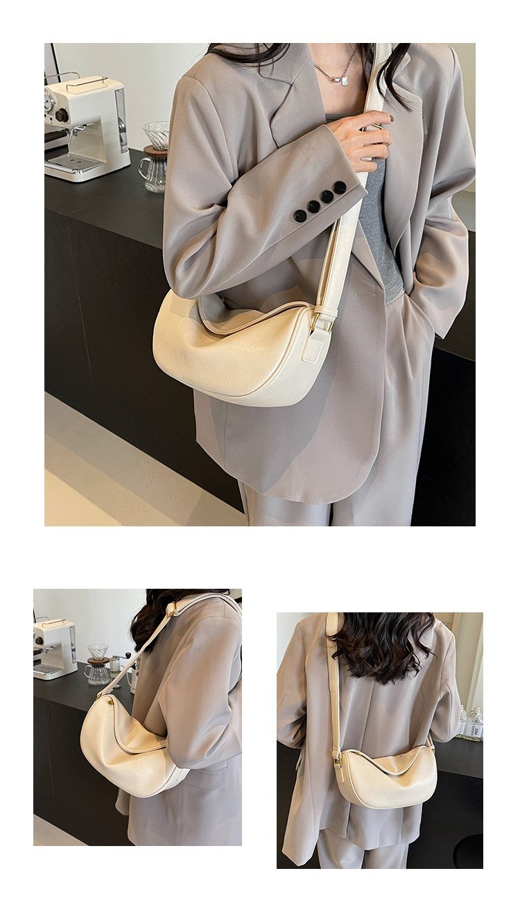 Custom Womens Crossbody Bag for Fashion Retailers – 58-10677 — 12