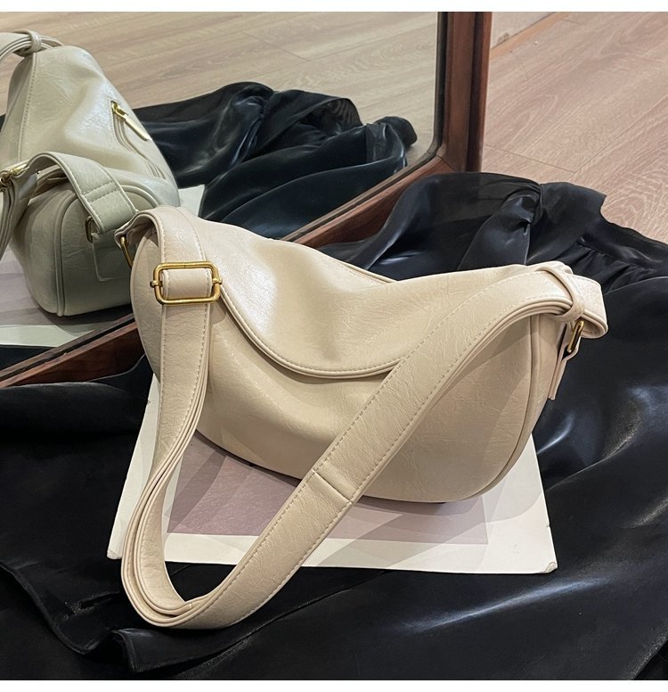 Custom Womens Crossbody Bag for Fashion Retailers – 58-10677 — 16