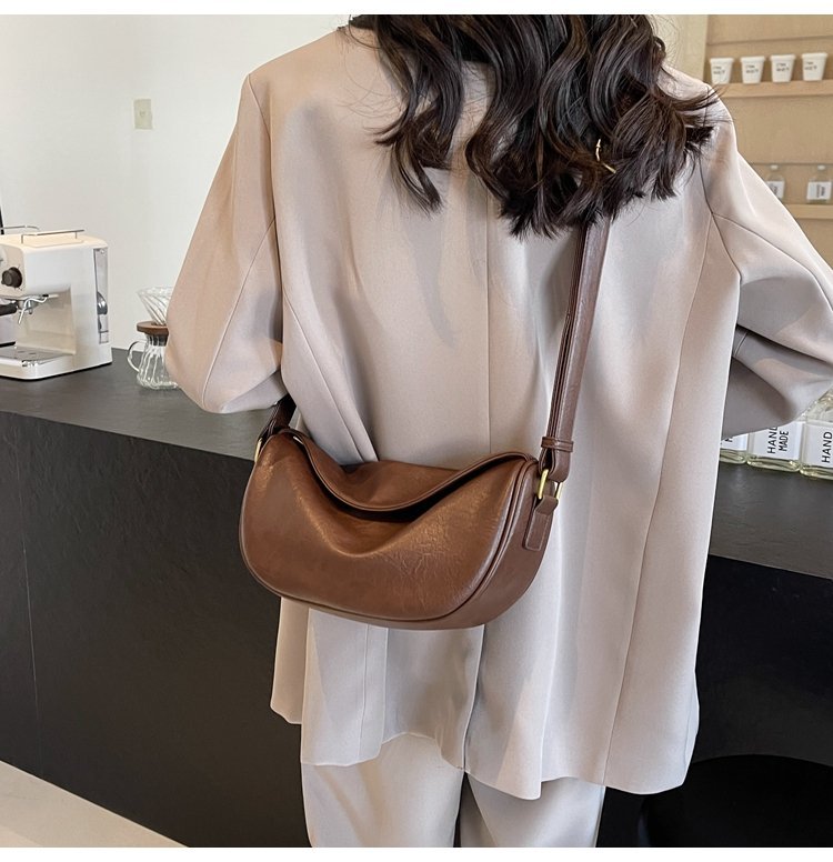Custom Womens Crossbody Bag for Fashion Retailers – 58-10677 — 20