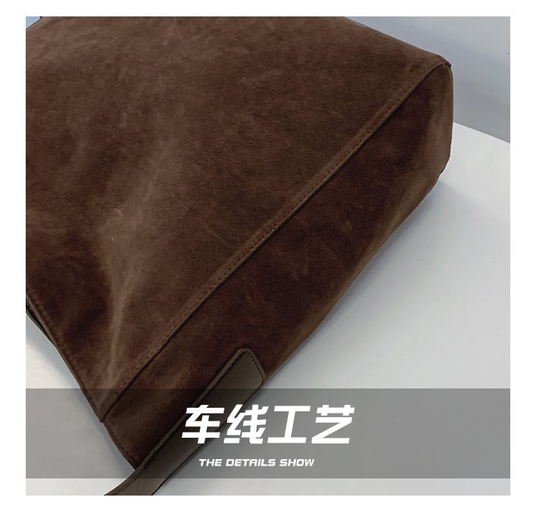 Wholesale Womens Shoulder Bag for Custom Bag Projects – 58-10782 — 5