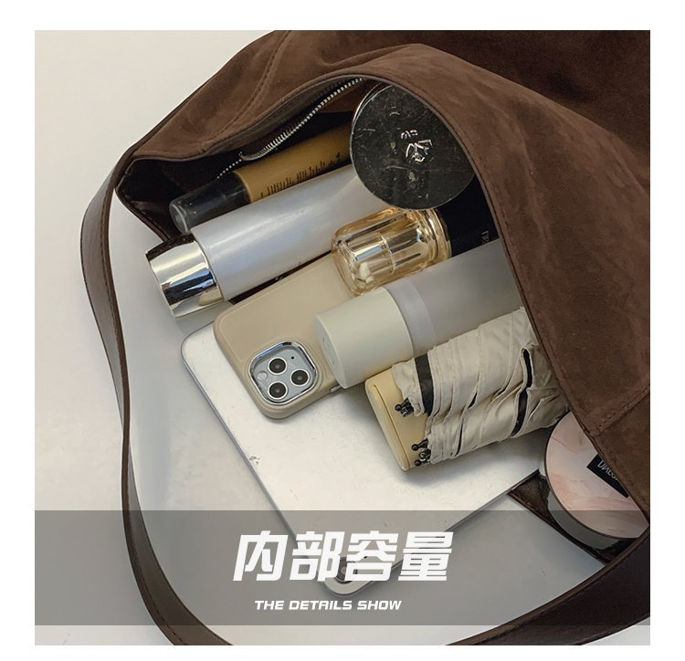 Wholesale Womens Shoulder Bag for Custom Bag Projects – 58-10782 — 6