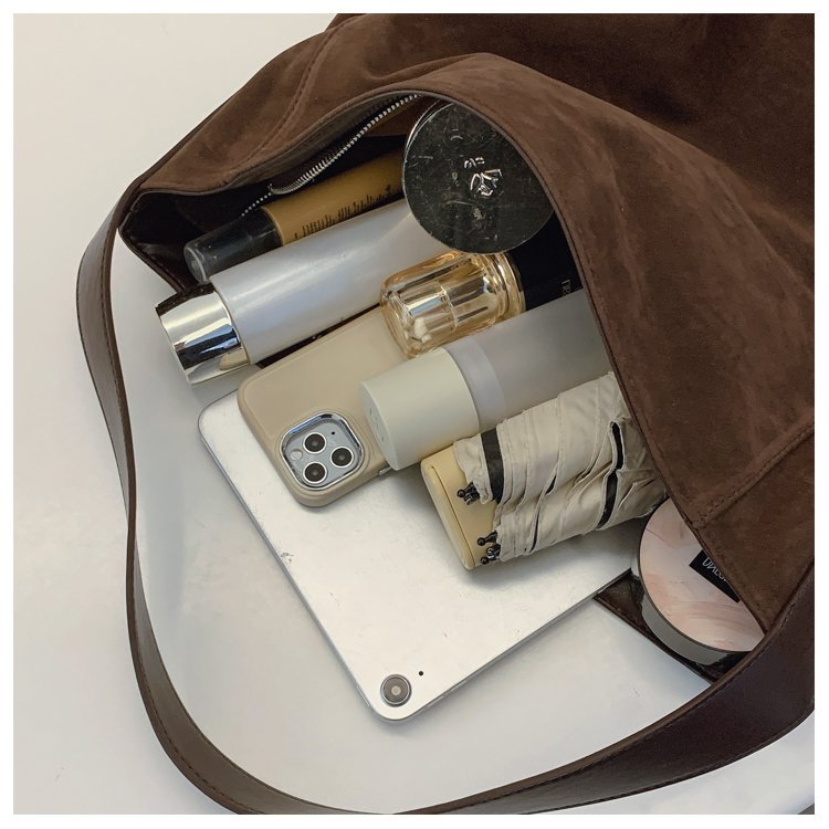 Wholesale Womens Shoulder Bag for Custom Bag Projects – 58-10782 — 8