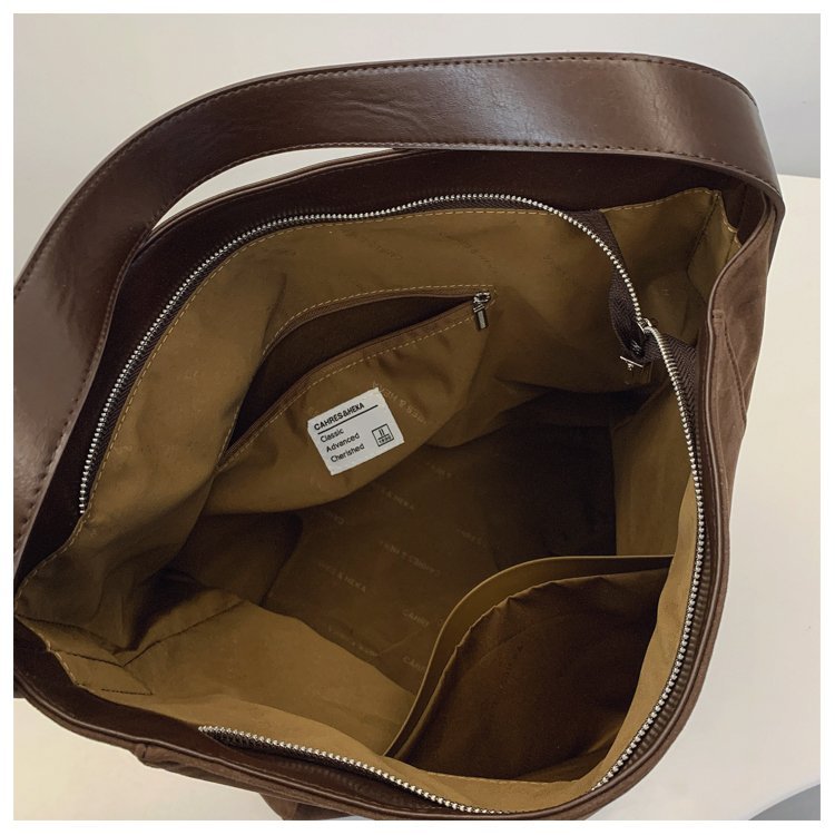 Wholesale Womens Shoulder Bag for Custom Bag Projects – 58-10782 — 9