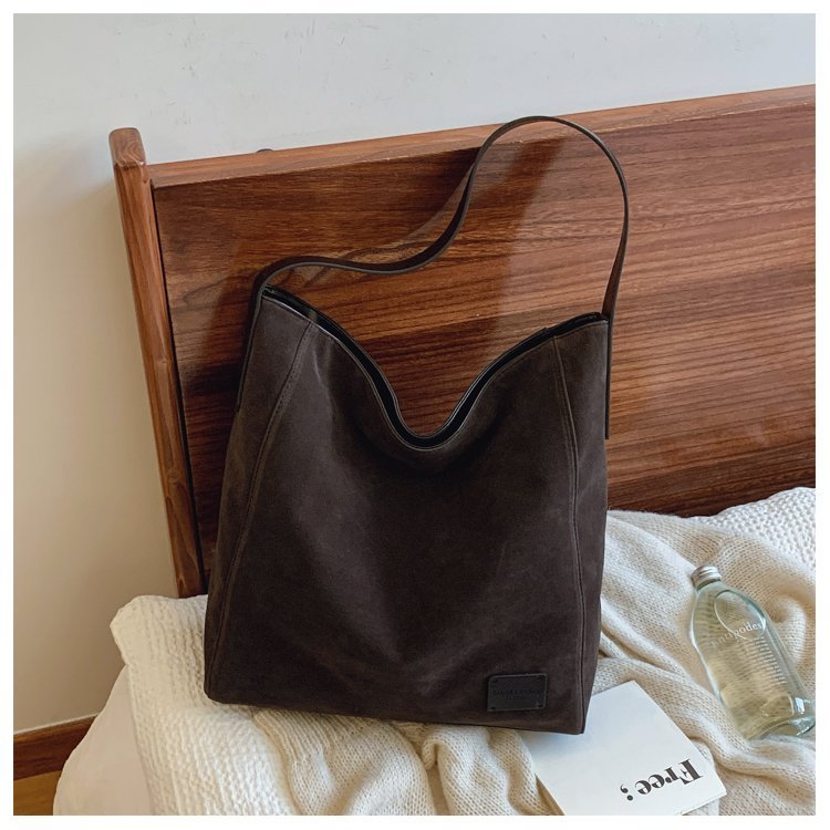 Wholesale Womens Shoulder Bag for Custom Bag Projects – 58-10782 — 10