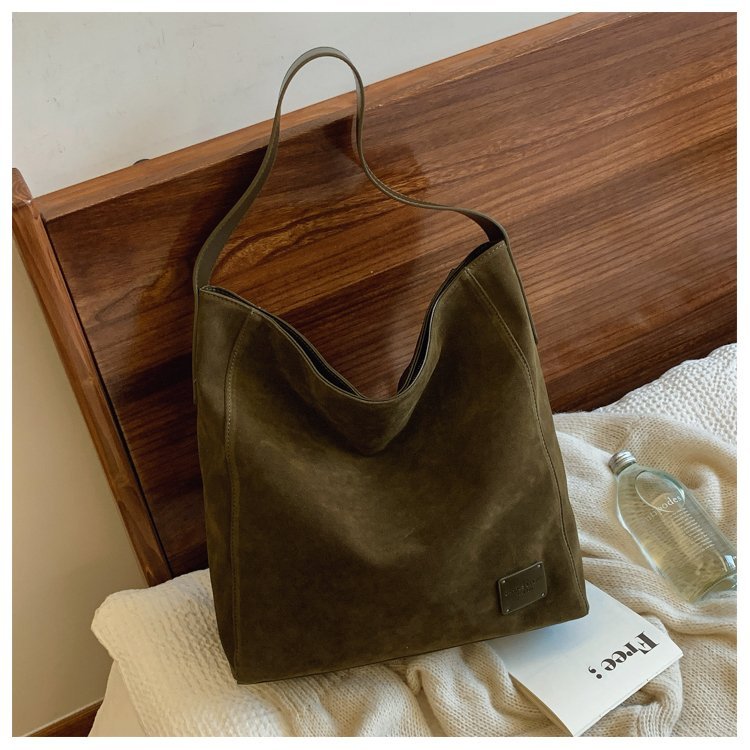 Wholesale Womens Shoulder Bag for Custom Bag Projects – 58-10782 — 11