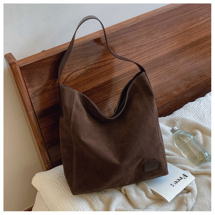 Wholesale Womens Shoulder Bag for Custom Bag Projects – 58-10782 — 12