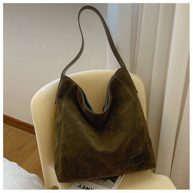 Wholesale Womens Shoulder Bag for Custom Bag Projects – 58-10782 — 13