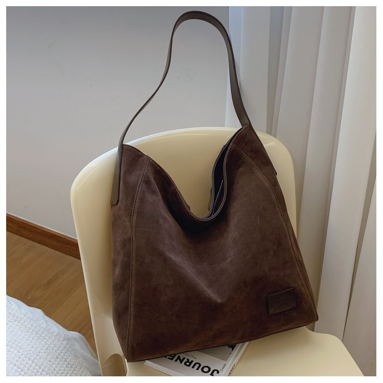 Wholesale Womens Shoulder Bag for Custom Bag Projects – 58-10782 — 14