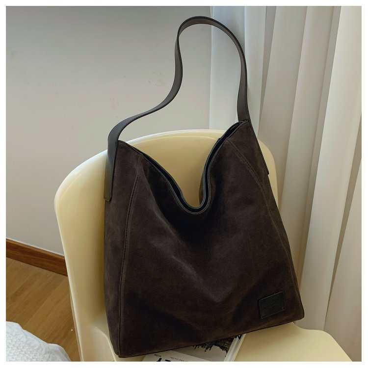 Wholesale Womens Shoulder Bag for Custom Bag Projects – 58-10782 — 15