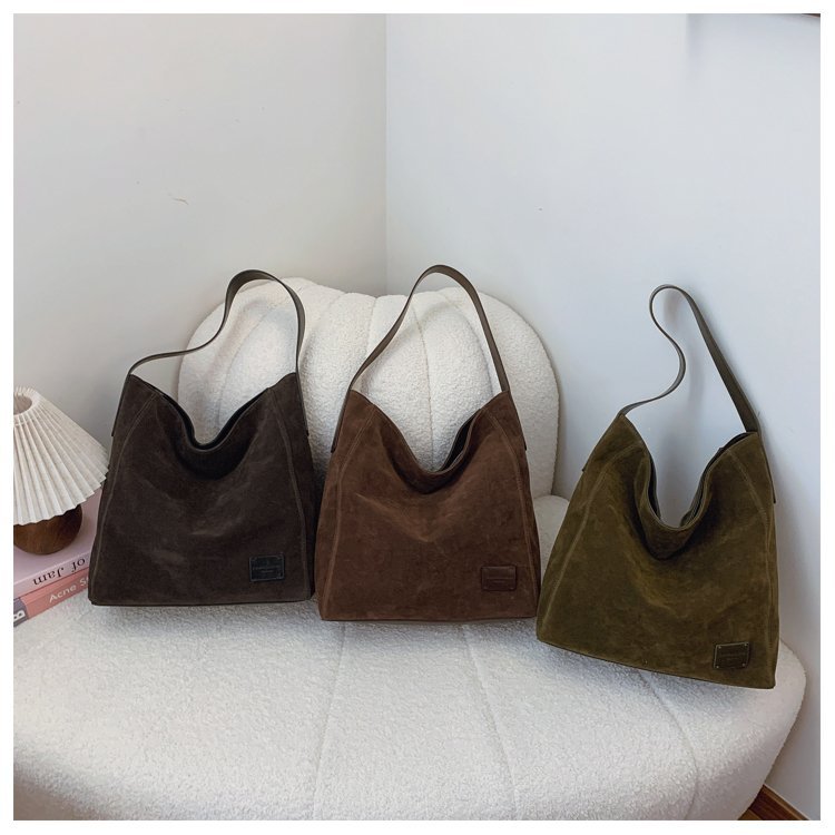 Wholesale Womens Shoulder Bag for Custom Bag Projects – 58-10782 — 16