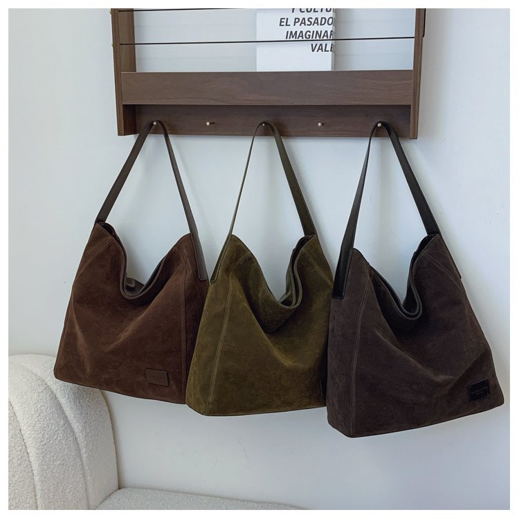 Wholesale Womens Shoulder Bag for Custom Bag Projects – 58-10782 — 17