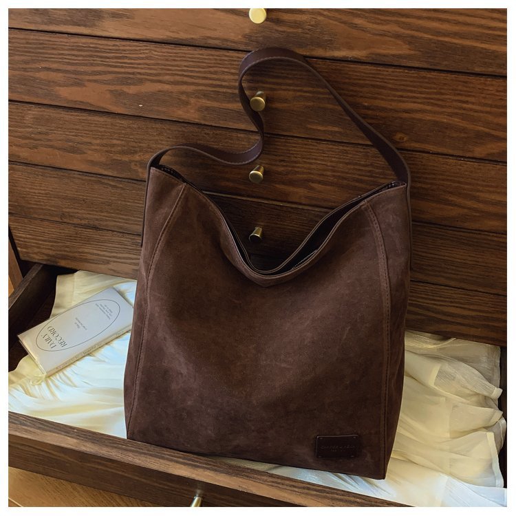 Wholesale Womens Shoulder Bag for Custom Bag Projects – 58-10782 — 18