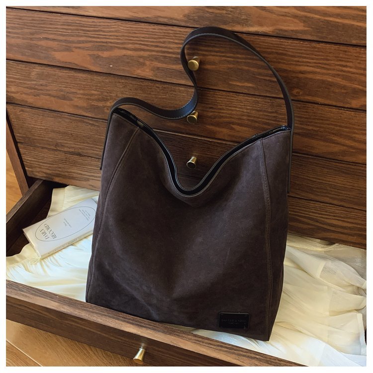Wholesale Womens Shoulder Bag for Custom Bag Projects – 58-10782 — 19