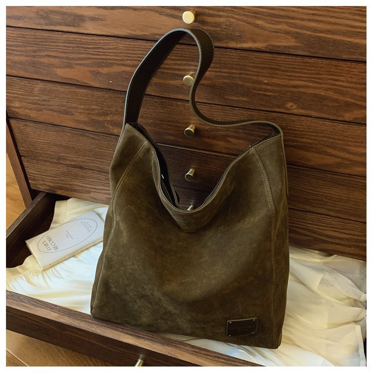 Wholesale Womens Shoulder Bag for Custom Bag Projects – 58-10782 — 20