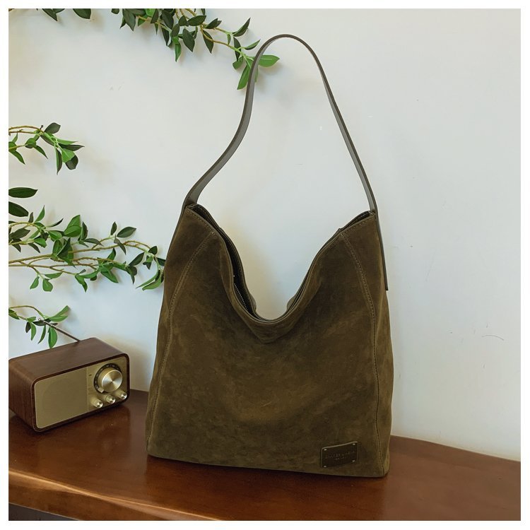 Wholesale Womens Shoulder Bag for Custom Bag Projects – 58-10782 — 21