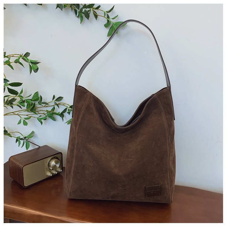 Wholesale Womens Shoulder Bag for Custom Bag Projects – 58-10782 — 22