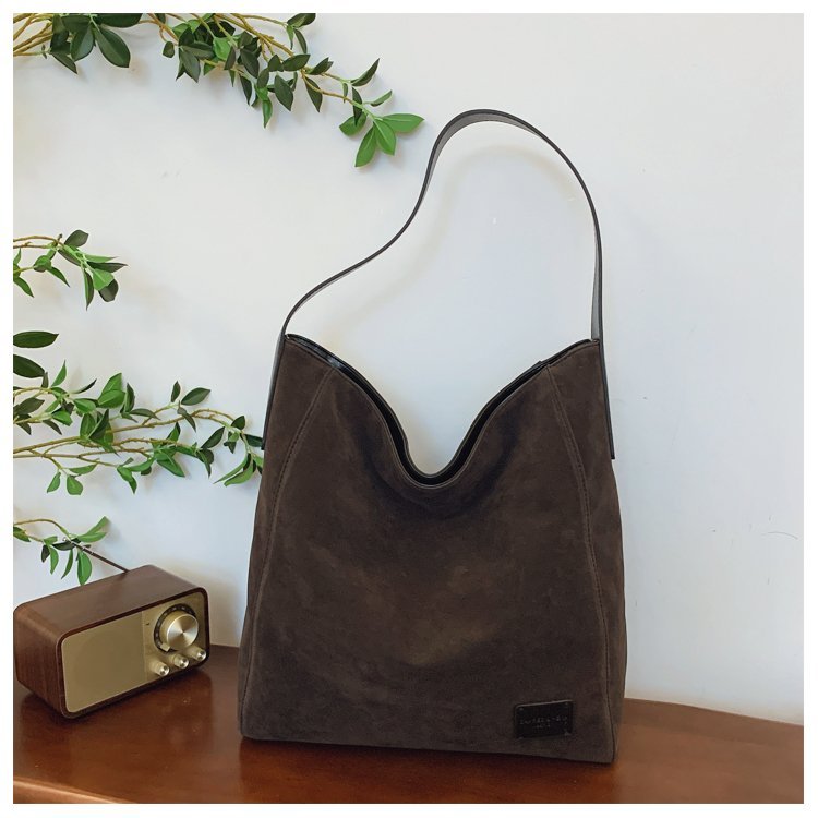 Wholesale Womens Shoulder Bag for Custom Bag Projects – 58-10782 — 23