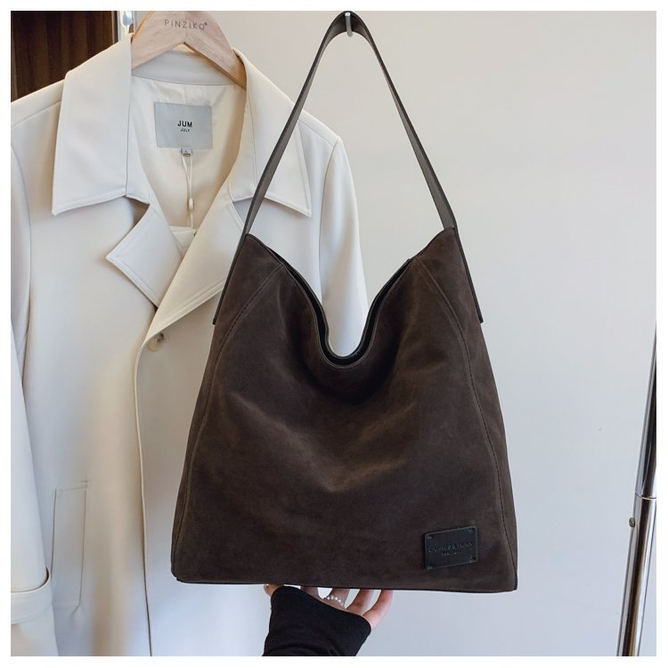 Wholesale Womens Shoulder Bag for Custom Bag Projects – 58-10782 — 24