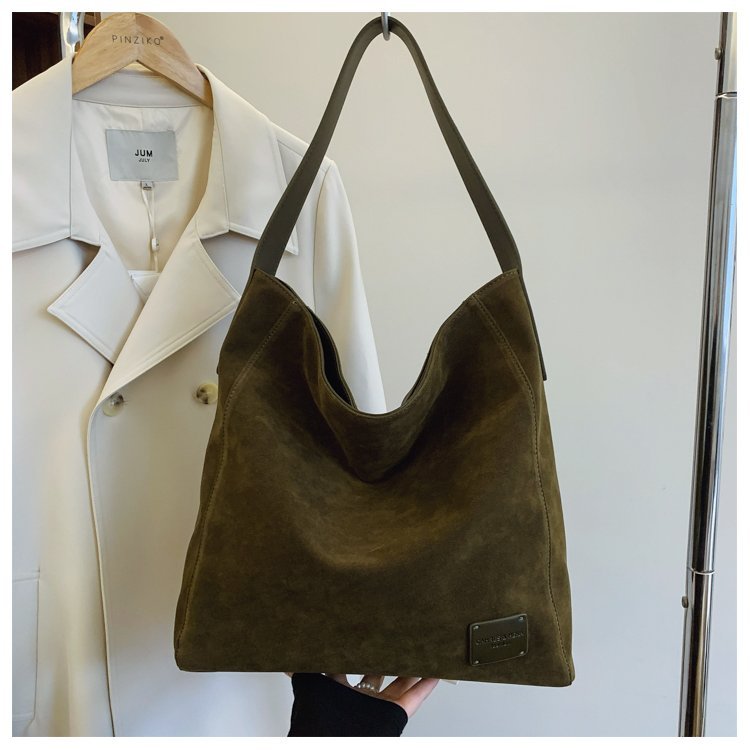 Wholesale Womens Shoulder Bag for Custom Bag Projects – 58-10782 — 25