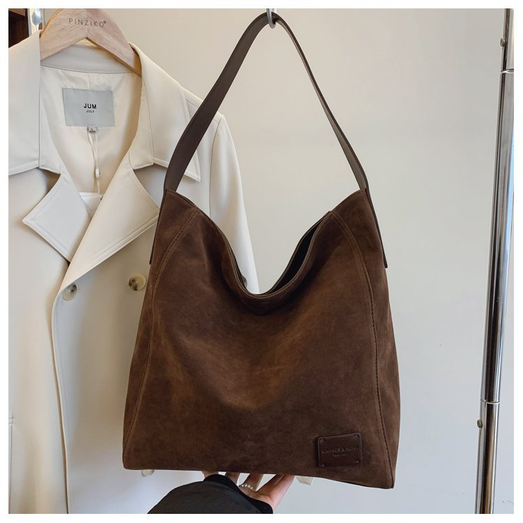 Wholesale Womens Shoulder Bag for Custom Bag Projects – 58-10782 — 26