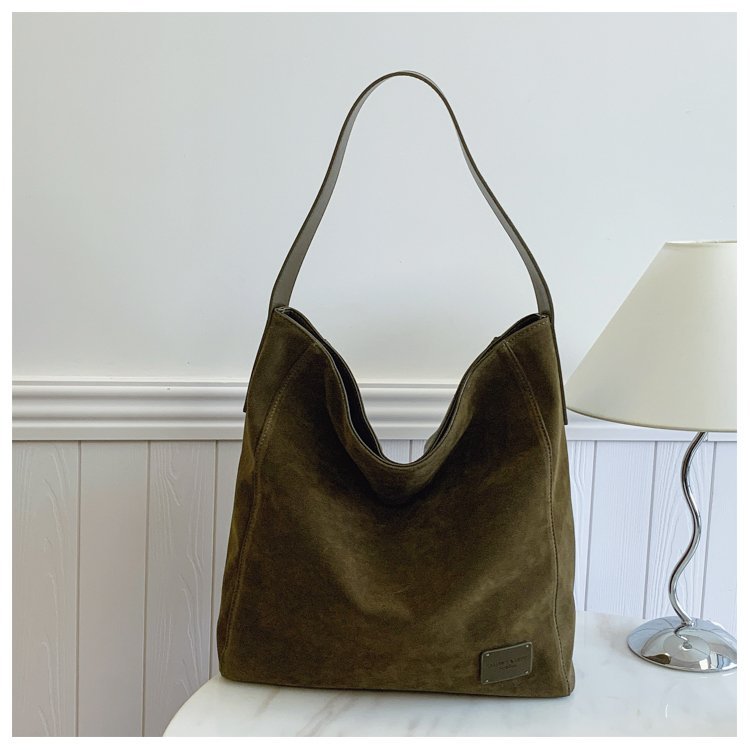 Wholesale Womens Shoulder Bag for Custom Bag Projects – 58-10782 — 28