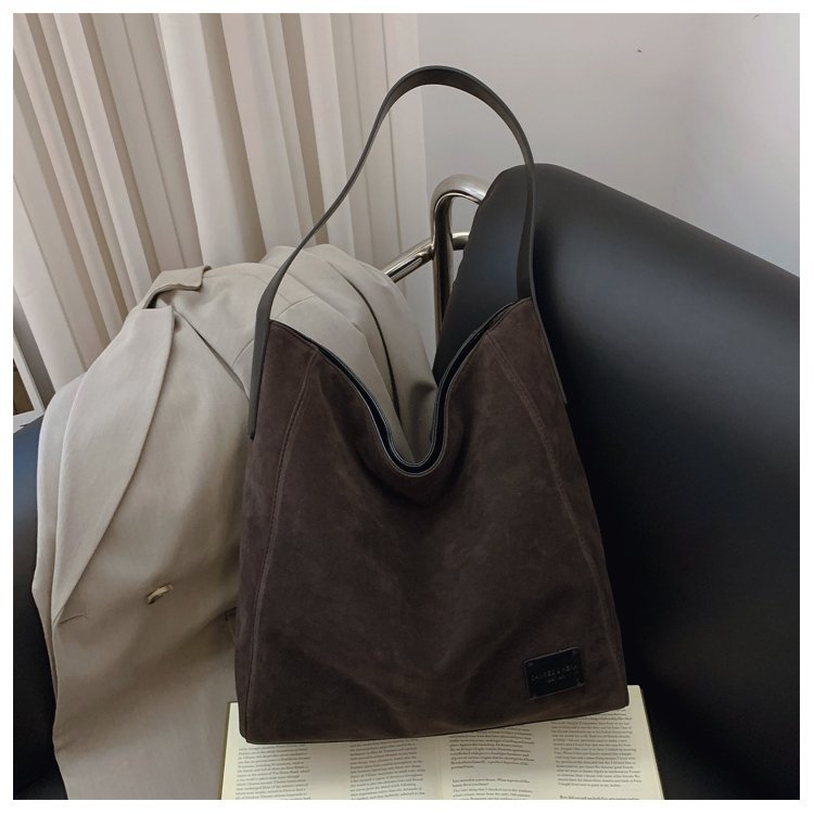 Wholesale Womens Shoulder Bag for Custom Bag Projects – 58-10782 — 30