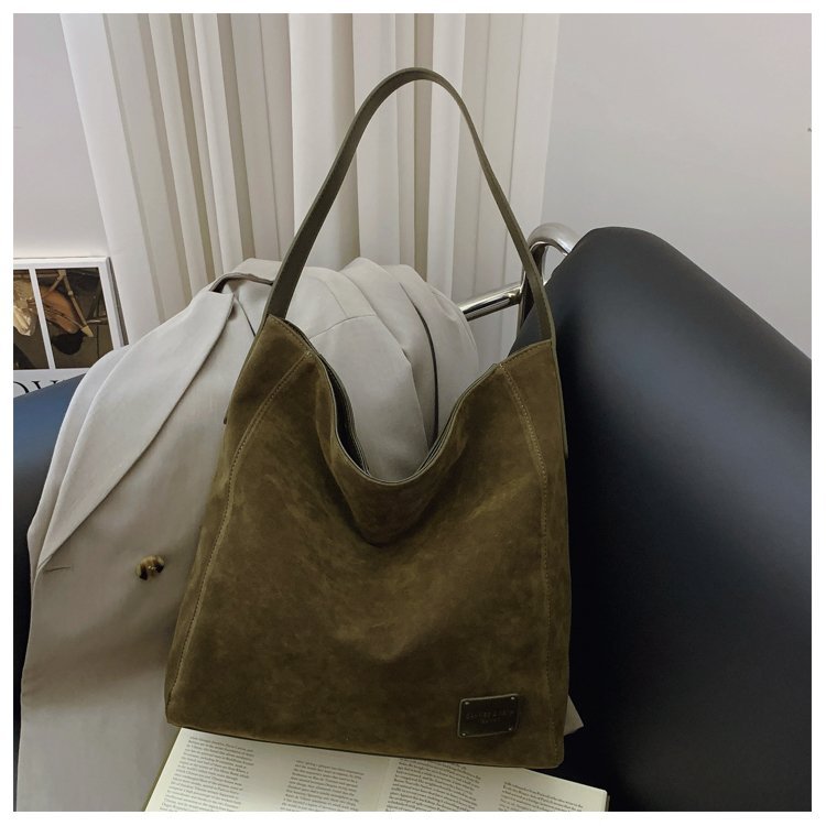 Wholesale Womens Shoulder Bag for Custom Bag Projects – 58-10782 — 33