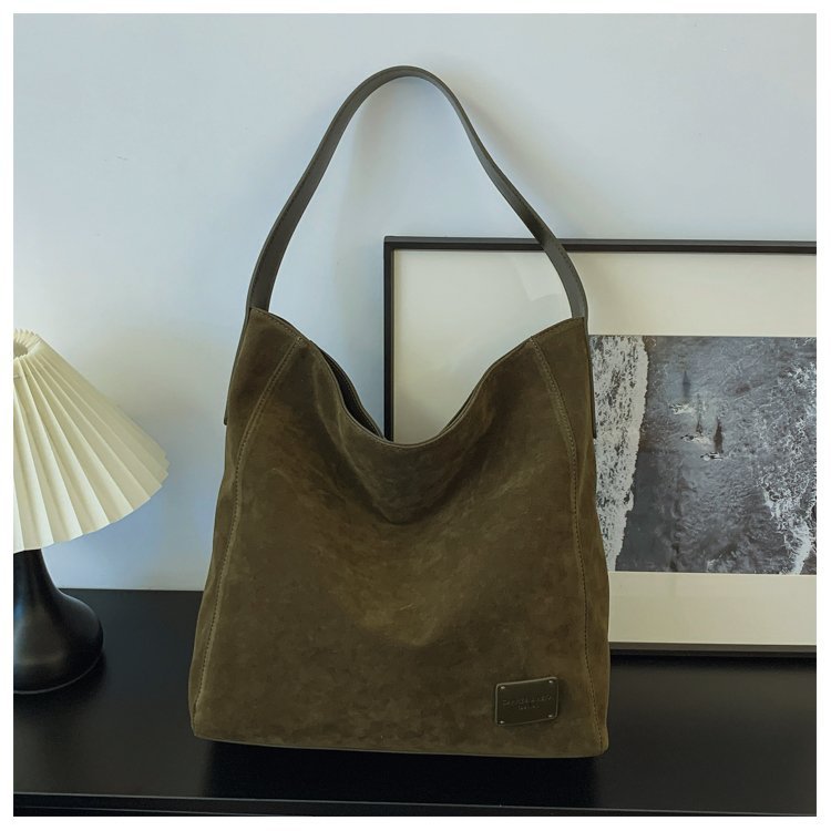 Wholesale Womens Shoulder Bag for Custom Bag Projects – 58-10782 — 34